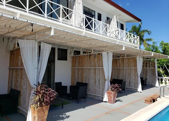 Bed & Breakfast Pura Vista Playa Ocotal