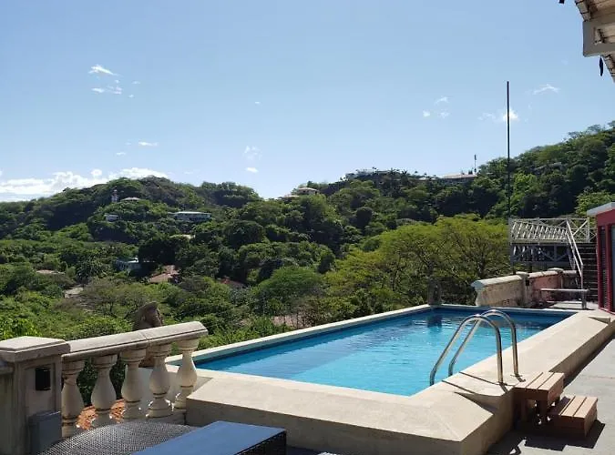 Bed & Breakfast Pura Vista