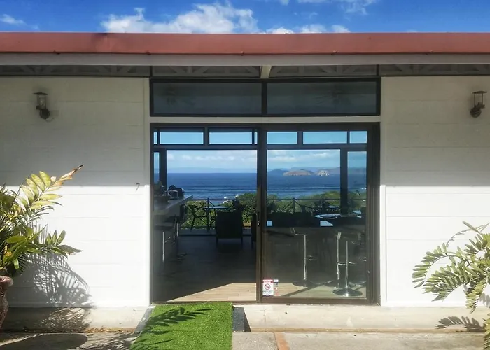 Bed & Breakfast Pura Vista 4*