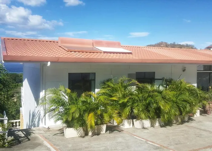 Bed & Breakfast Pura Vista