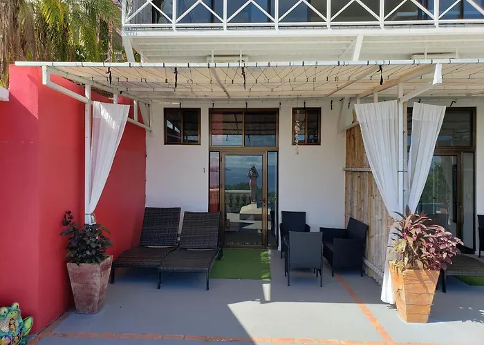 Pura Vista Bed & Breakfast Playa Ocotal