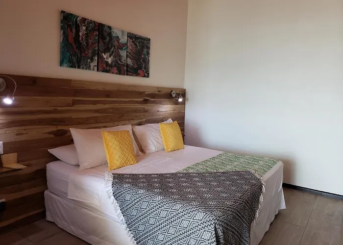 Pura Vista 4*