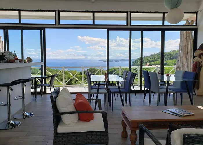 Acomodação com café da manhã  Pura Vista 4*