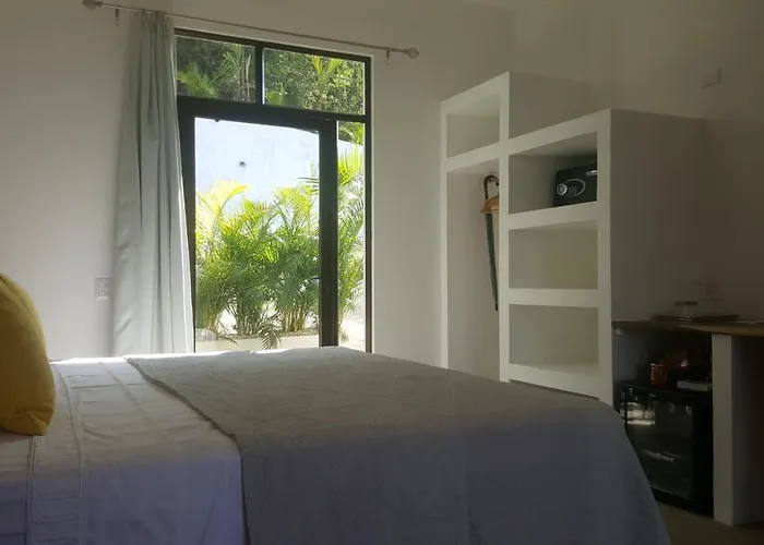 Bed & Breakfast Pura Vista Playa Ocotal