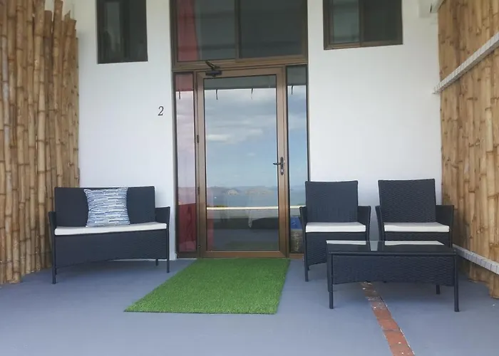 Pura Vista 4*
