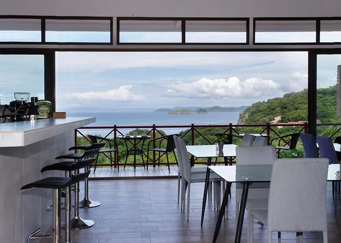 Pura Vista Bed & Breakfast Playa Ocotal