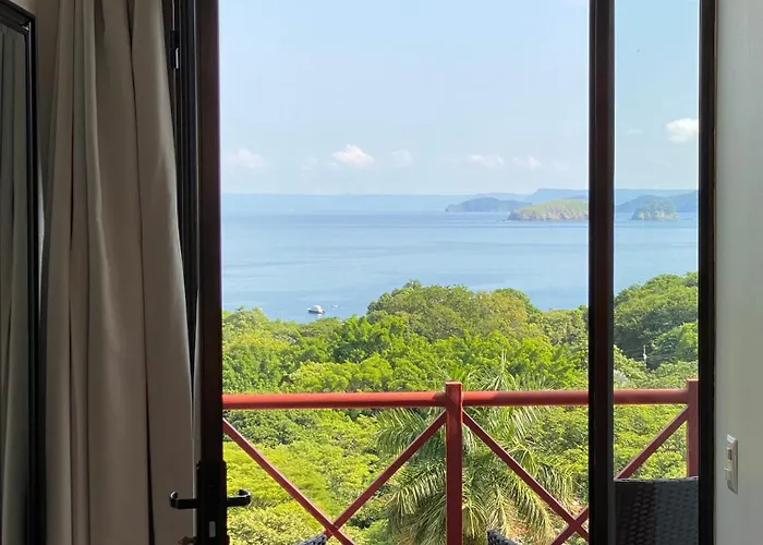 Pura Vista Bed & Breakfast Playa Ocotal