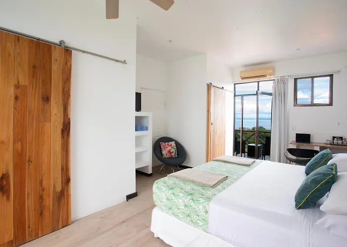Bed & Breakfast Pura Vista 4*