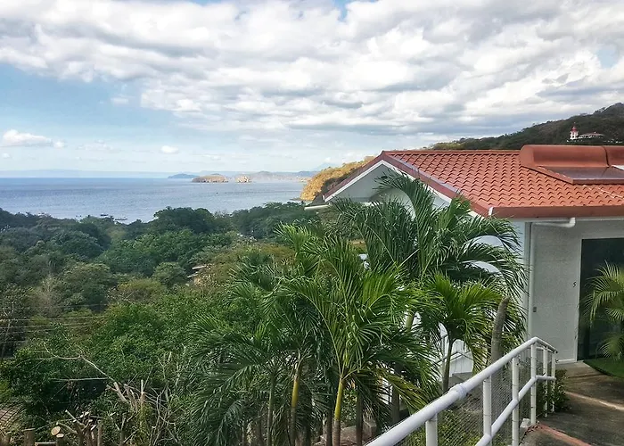 Pura Vista 4* Playa Ocotal