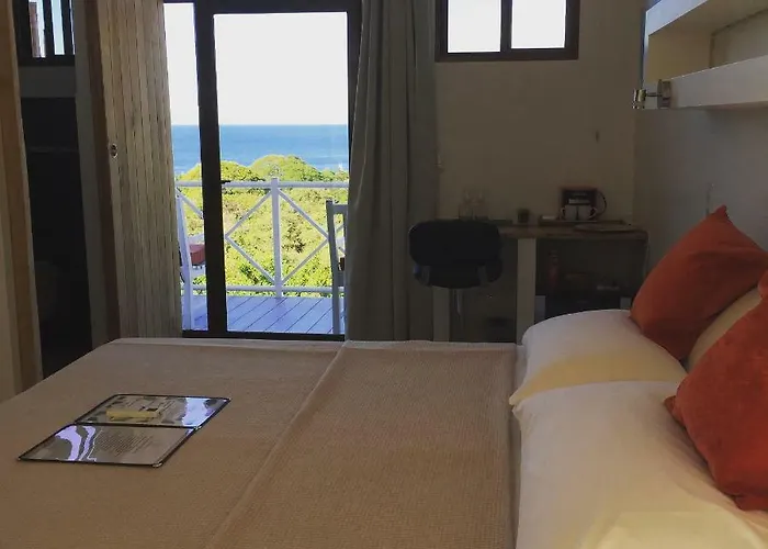 Pura Vista Bed & Breakfast 4*