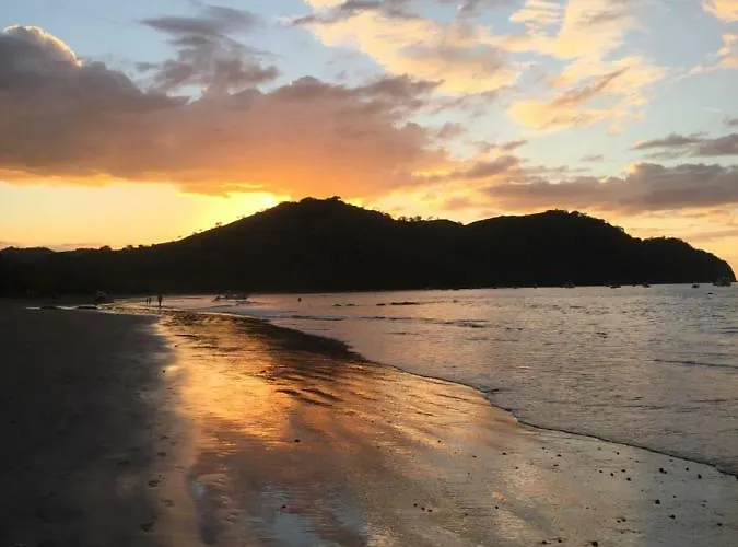 Pura Vista 4* Playa Ocotal